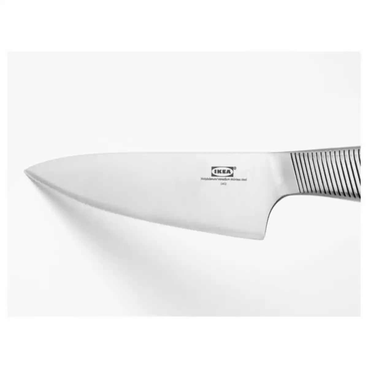 Bild 4 von IKEA 365+ Kochmesser, Edelstahl, 16 cm