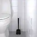 Bild 2 von BOLMEN WC-Bürste/Halter, schwarz