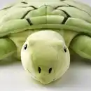 Bild 3 von BLÅVINGAD Stoffspielzeug, Schildkröte/grün, 44 cm