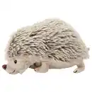 Bild 1 von SKOGSDUVA Stoffspielzeug, Igel/beige, 21 cm