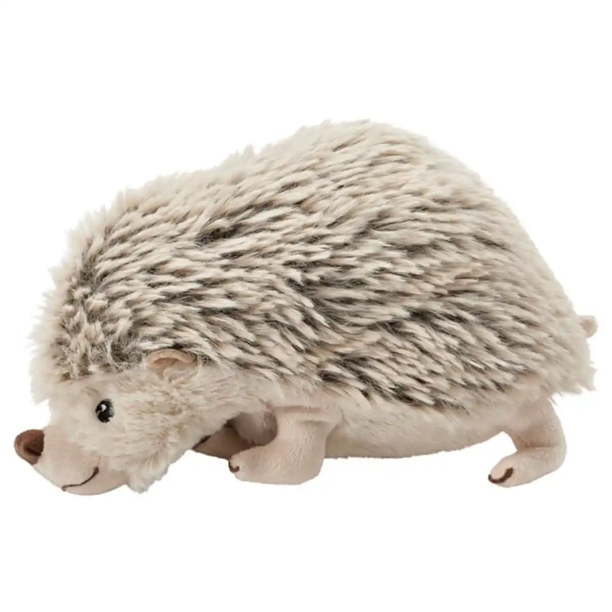 Bild 1 von SKOGSDUVA Stoffspielzeug, Igel/beige, 21 cm