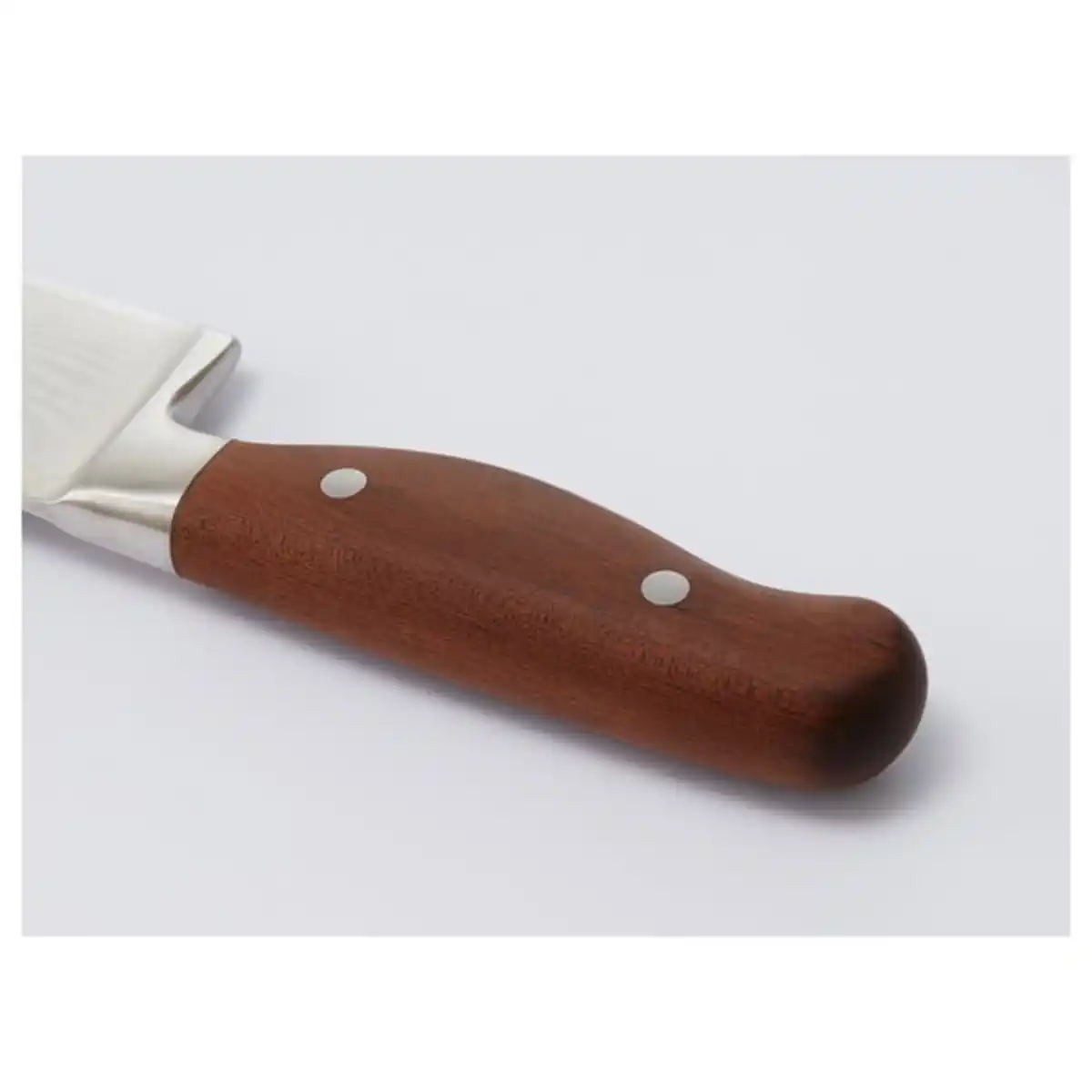 Bild 4 von BRILJERA Kochmesser, Damaszener Stahl/Ahorn, 20 cm