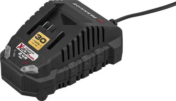 Bild 2 von PARKSIDE® 20-V-Akku-Starterset mi Akku 2 Ah und Ladegerät, 2-teilig