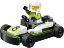 Bild 2 von LEGO CITY »Go-Kart« Bauset 30719, 48-teilig
