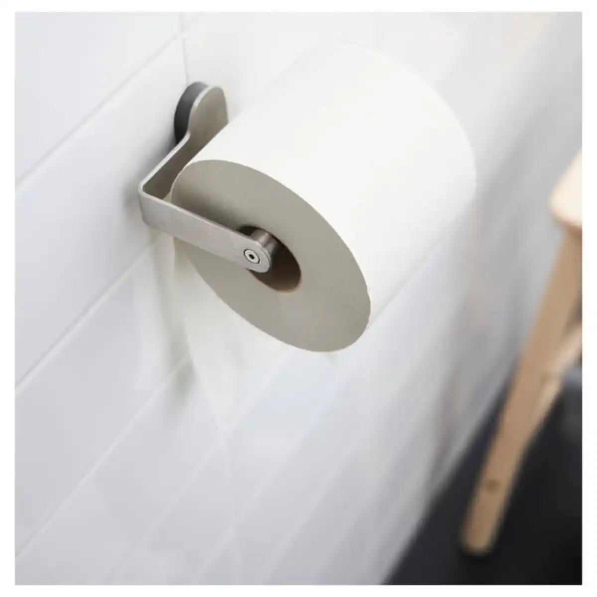 Bild 3 von BROGRUND Toilettenpapierhalter, Edelstahl