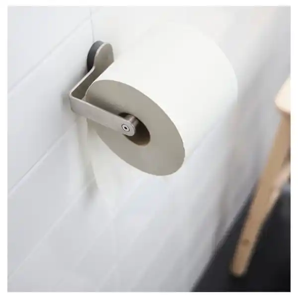 Bild 3 von BROGRUND Toilettenpapierhalter, Edelstahl