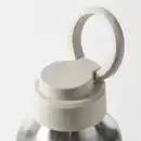 Bild 2 von ENKELSPÅRIG Wasserflasche, Edelstahl/beige, 0.5 l