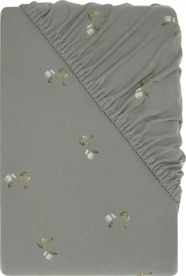 Bild 3 von LIVARNO® Jersey-Spannbettlaken