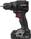 Bild 1 von PARKSIDE PERFORMANCE® Akku-Bohrschrauber 20 V »PPABSS 20 Li A1« mit Akku