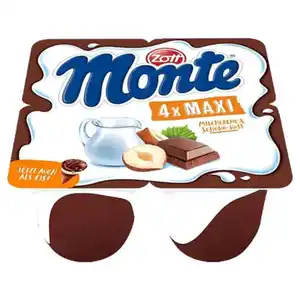 ZOTT Monte Maxi 400 g