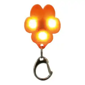 Trixie Flasher USB, 3,5 × 4,3 cm