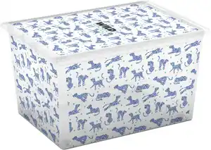 CURVER Aufbewahrungsbox »C-Box Style XL«