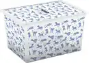 Bild 1 von CURVER Aufbewahrungsbox »C-Box Style XL«