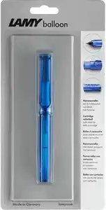 LAMY Tintenroller »balloon«