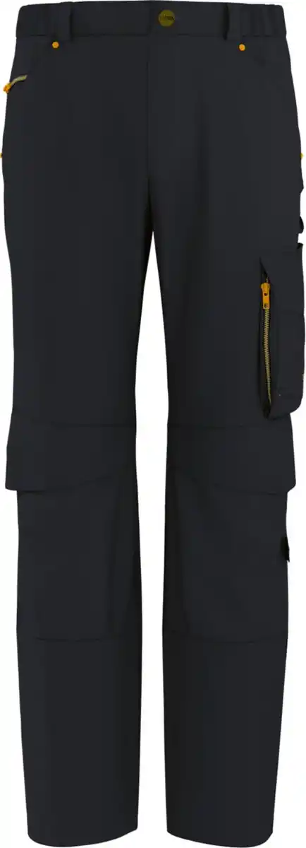 Bild 2 von PARKSIDE PERFORMANCE® Herren-Arbeitsbundhose
