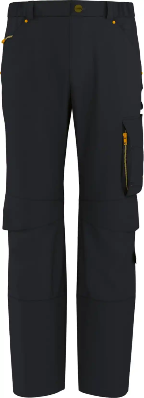 Bild 2 von PARKSIDE PERFORMANCE® Herren-Arbeitsbundhose