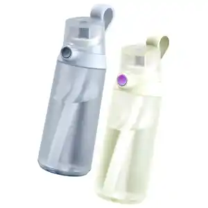 AIR UP Trinkflasche »Click«