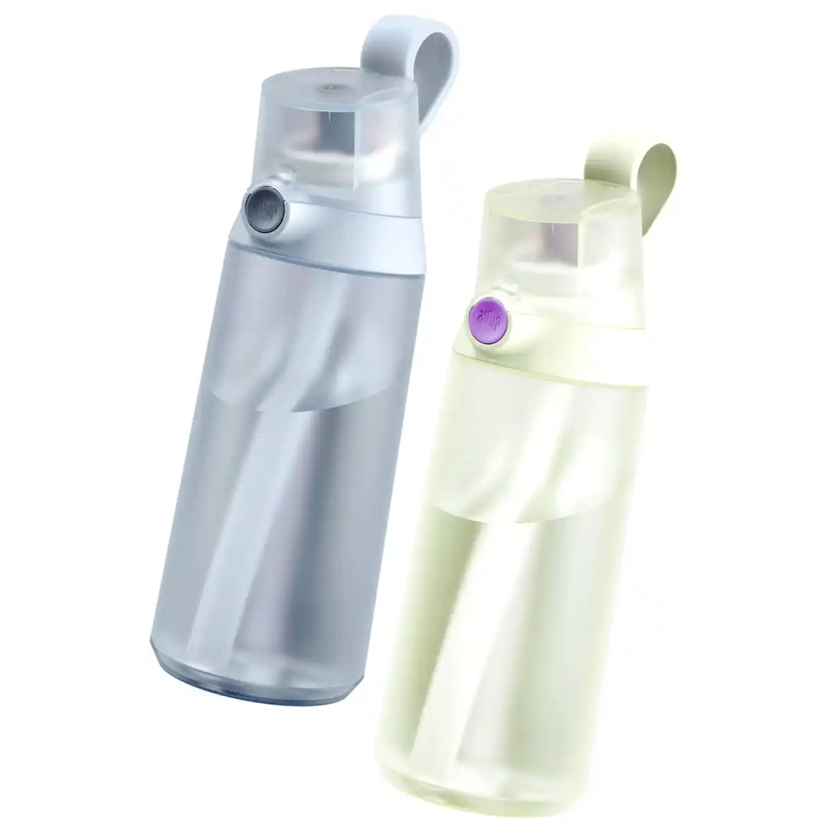 Bild 1 von AIR UP Trinkflasche »Click«