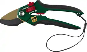 PARKSIDE® Amboss-Gartenschere