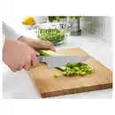 Bild 2 von IKEA 365+ Kochmesser, Edelstahl, 16 cm