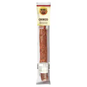 TESOROS DEL SUR Salami-Spezialitäten 170 g, Chorizo