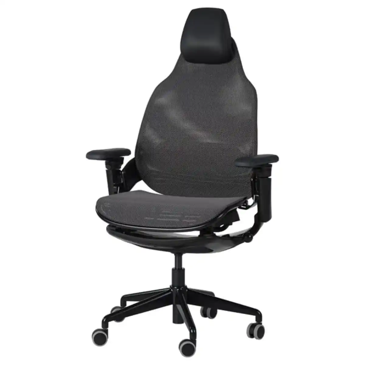 Bild 1 von BÄSTBOLL Gamingstuhl, schwarz/Mjuk schwarz