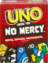 Bild 1 von MATTEL Kartenspiel »UNO No Mercy«