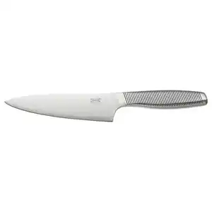 IKEA 365+ Kochmesser, Edelstahl, 16 cm