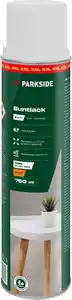 PARKSIDE® Buntlack »weiß seidenmatt«, 750-ml-Dose