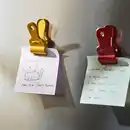 Bild 3 von LJUNGJORDFLY Verschlussklemme 6 St., bunt