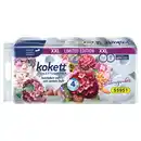 Bild 1 von KOKETT Toilettenpapier 4-lagig