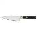 Bild 1 von FJÄLLRÖDING Mehrzweckmesser, Damaszener Stahl/schwarz, 14 cm