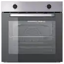 Bild 1 von LAGAN Backofen, stahlfarben