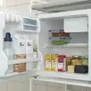 Bild 3 von TILLREDA Kühlschrank, frei stehend/weiß, 43 l