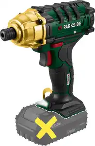 PARKSIDE® Akku-Drehschlagschrauber 20 V »PDSSA 20-Li C3«