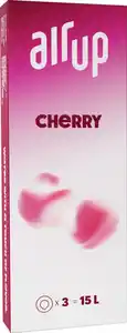 AIR UP Geschmack-Pods »Cherry«, 3-St.-Packg.