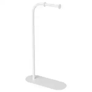 ENUDDEN Toilettenpapierhalter, weiß, 60 cm