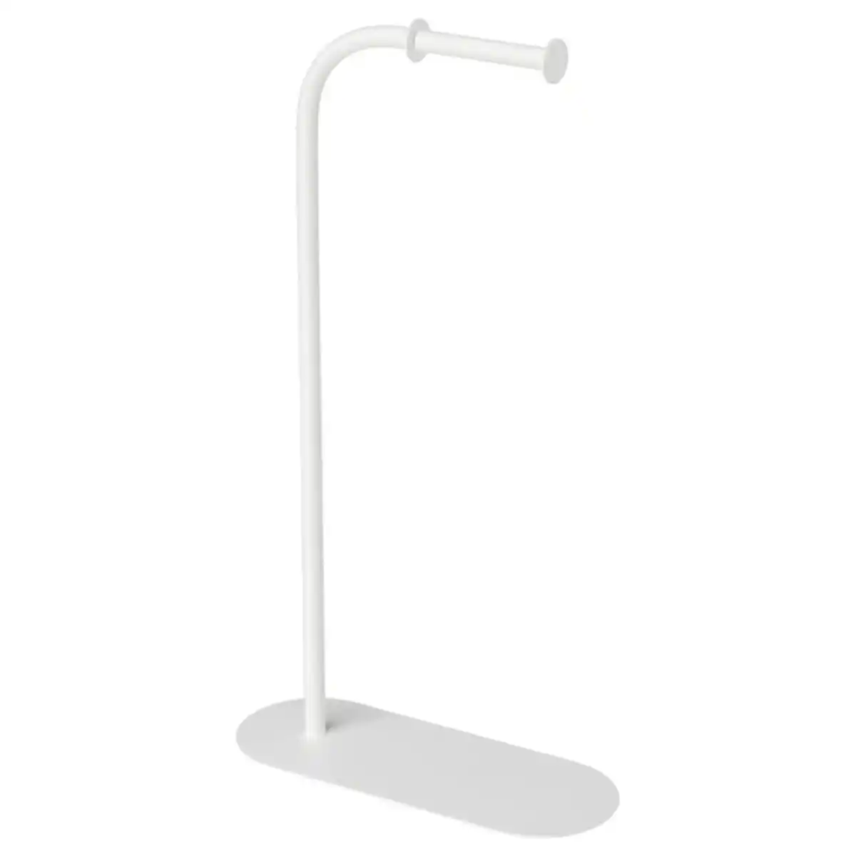 Bild 1 von ENUDDEN Toilettenpapierhalter, weiß, 60 cm