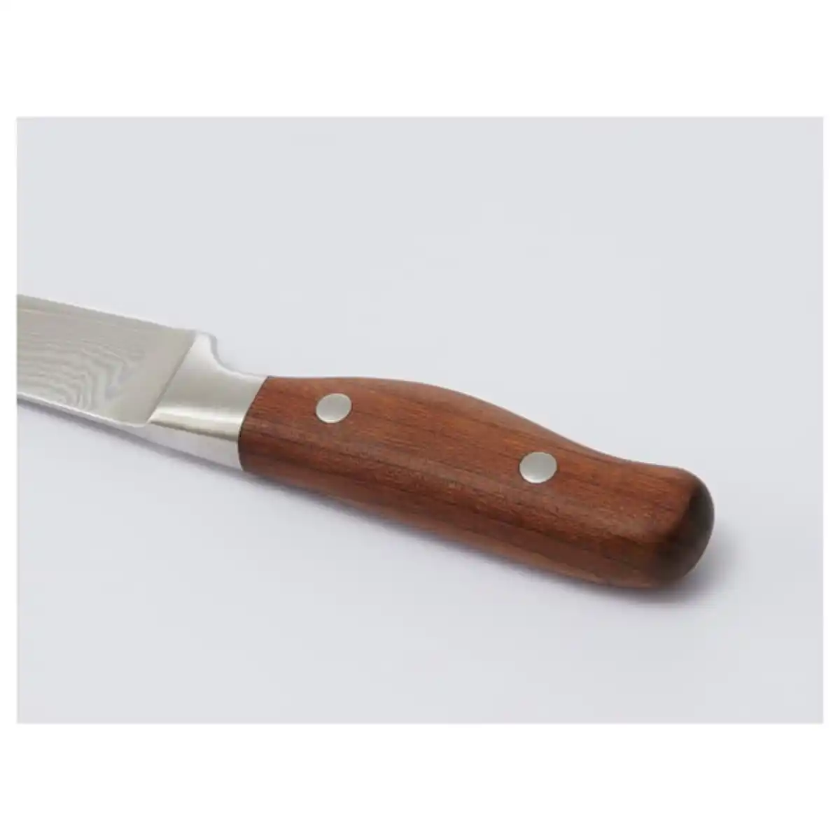Bild 4 von BRILJERA Schälmesser, Damaszener Stahl/Ahorn, 9 cm