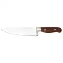 Bild 1 von BRILJERA Kochmesser, Damaszener Stahl/Ahorn, 20 cm
