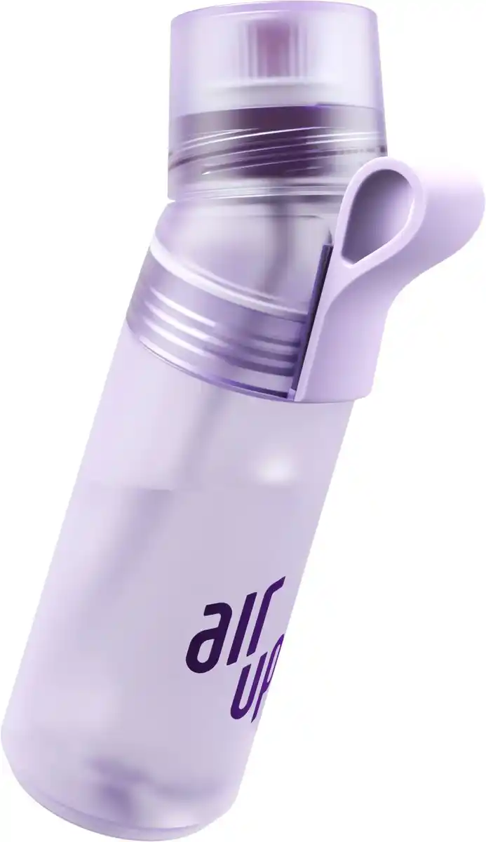 Bild 1 von AIR UP Trinkflasche »Twist« 600 ml