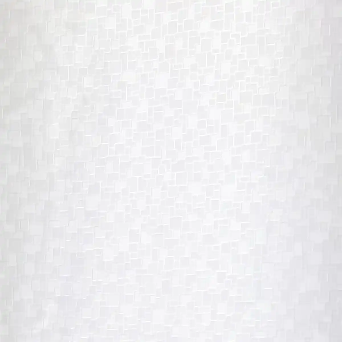 Bild 2 von BJÄRSEN Duschvorhang, weiß, 180x200 cm