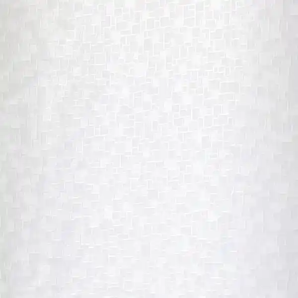 Bild 2 von BJÄRSEN Duschvorhang, weiß, 180x200 cm