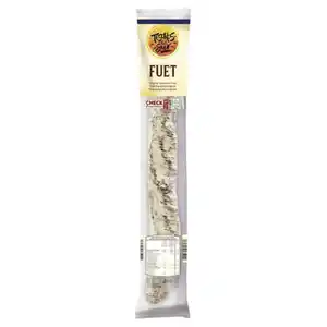 TESOROS DEL SUR Salami-Spezialitäten 170 g, Fuet