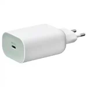 SJÖSS Ladegerät mit 1 USB-Ausgang, 65 W