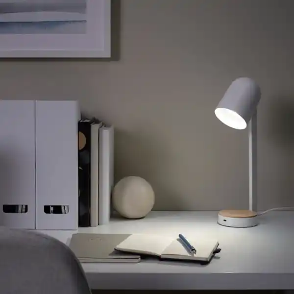 Bild 2 von KAJPLATS LED-Leuchtmittel GU10 575 lm, smart Weißspektrum