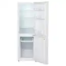 Bild 2 von LAGAN Kühl-/Gefrierschrank, frei stehend/weiß, 115/59 l