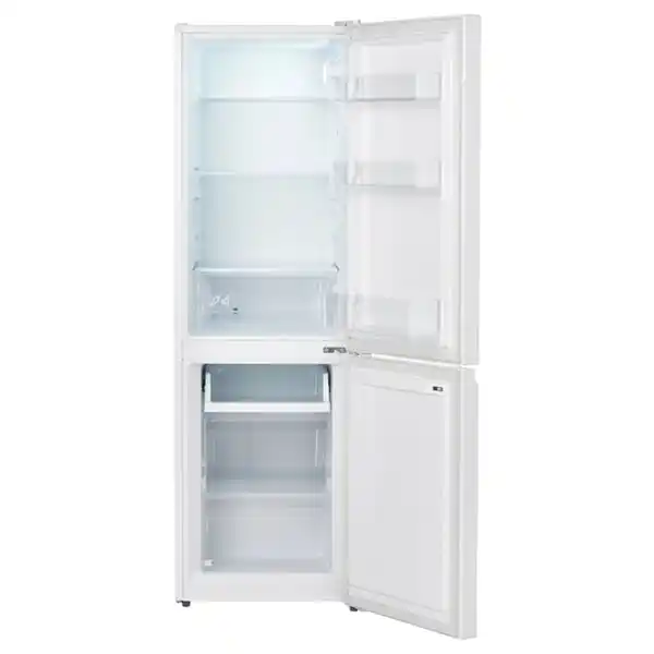Bild 2 von LAGAN Kühl-/Gefrierschrank, frei stehend/weiß, 115/59 l