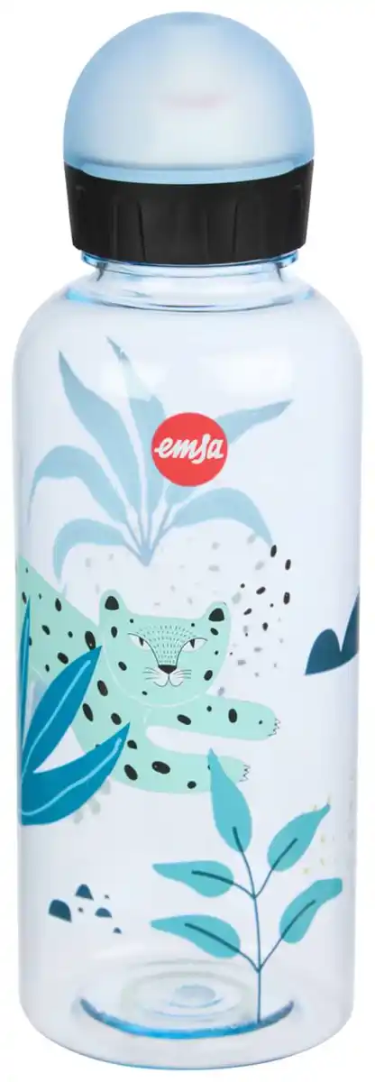 Bild 1 von EMSA Trinkflasche »Tritan«