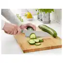 Bild 2 von IKEA 365+ Santoku-Messer, Edelstahl, 16 cm